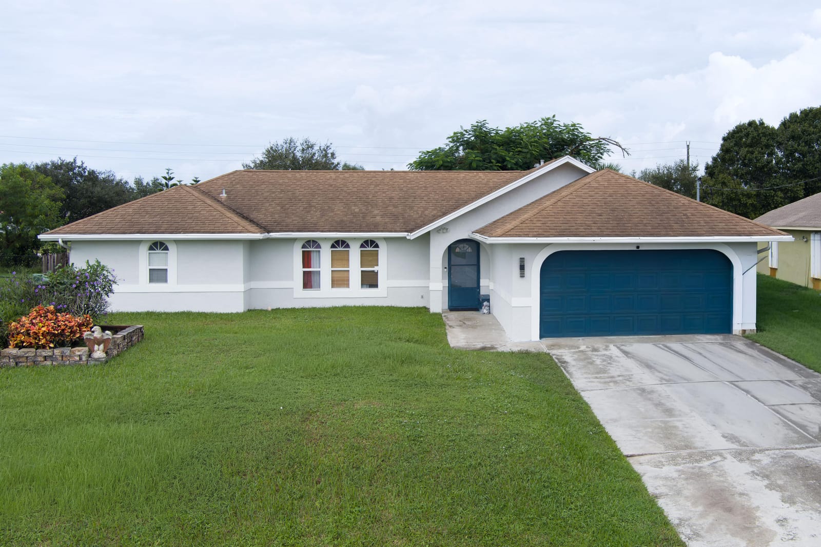 3017 SE GALT Circle, Port St. Lucie, FL 34984