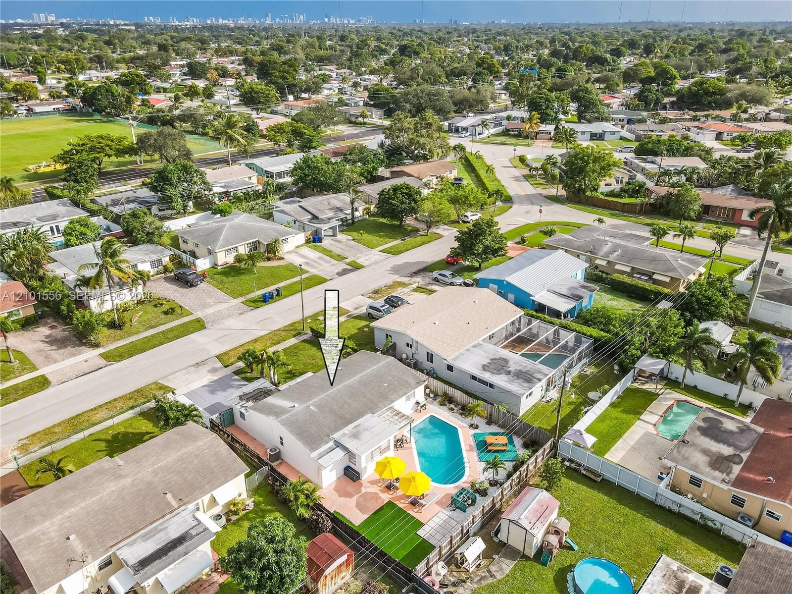 730 N 72nd Terrace, Hollywood, FL 33024 photo 20