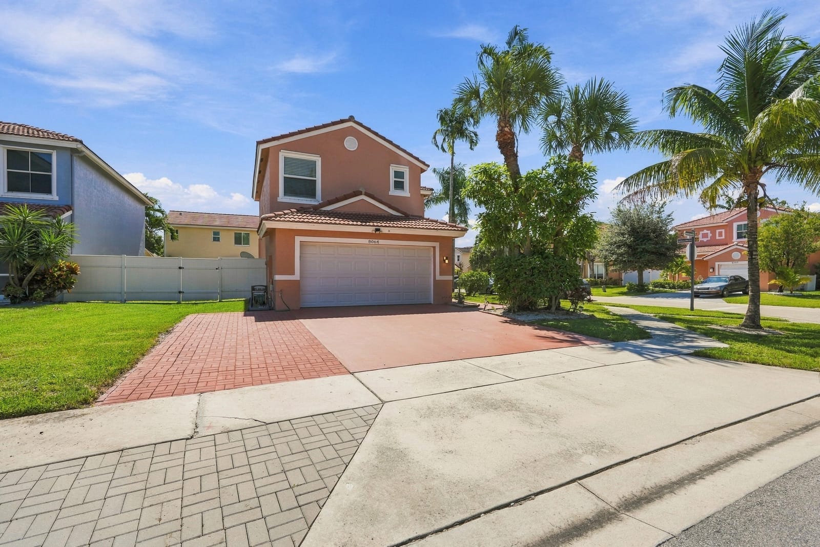 8064 Pelican Harbour Drive, Greenacres, FL 33467 photo 1