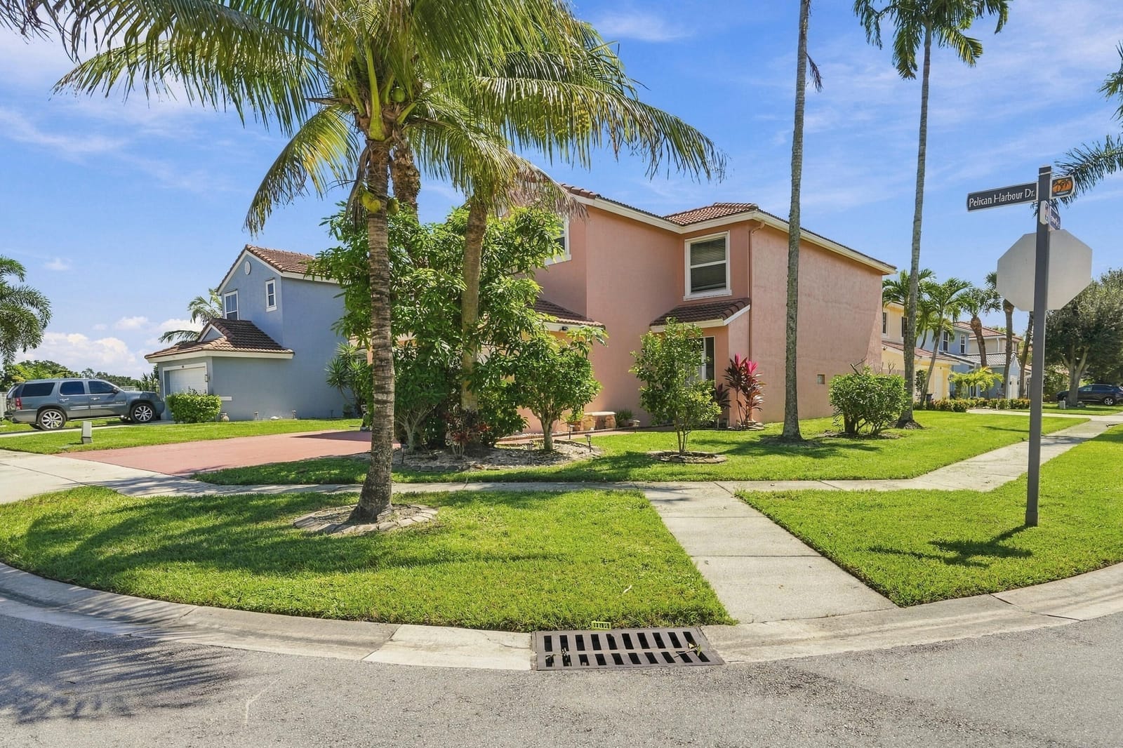 8064 Pelican Harbour Drive, Greenacres, FL 33467 photo 2