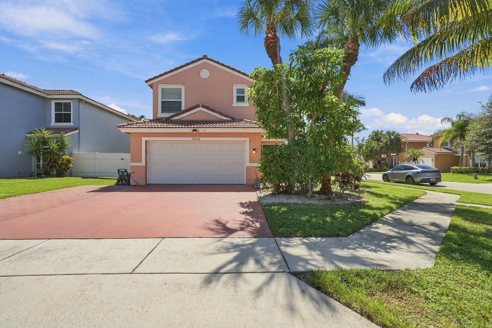 8064 Pelican Harbour Drive, Greenacres, FL 33467 photo 3