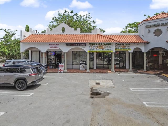 1943 SW 8th Street, Miami, FL 33135