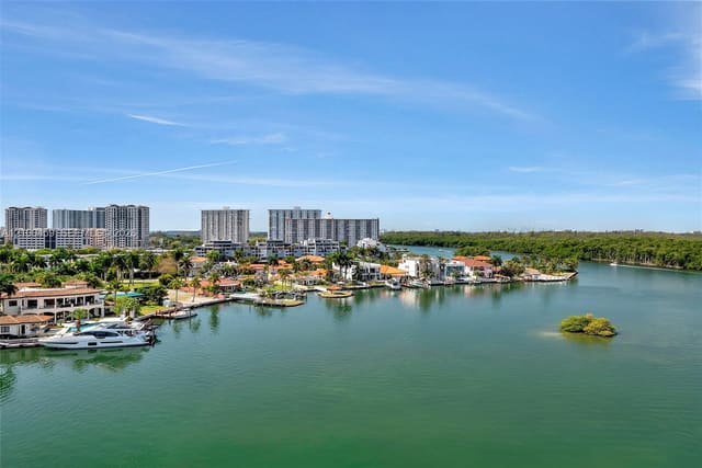 400 Sunny Isles Boulevard 917, Sunny Isles Beach, FL 33160