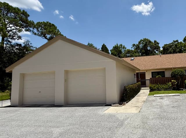 2054 SW Silver Pine Way 123-B, Palm City, FL 34990
