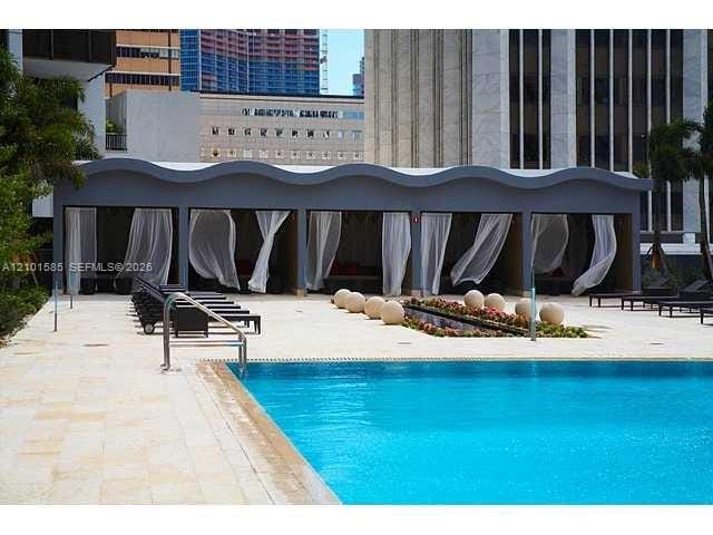 50 Biscayne Boulevard 1403 — photo 3