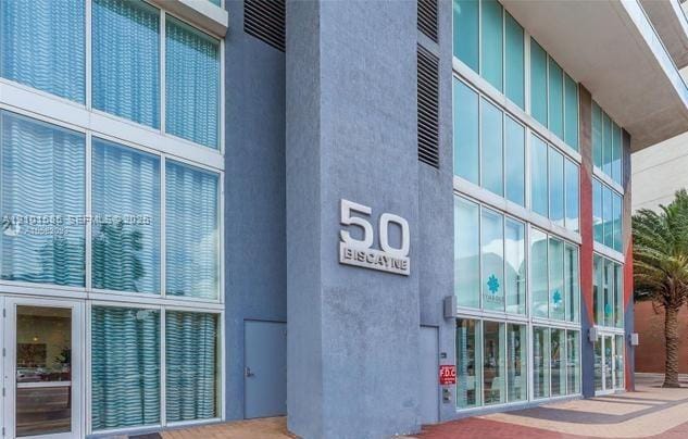 50 Biscayne Boulevard 1403