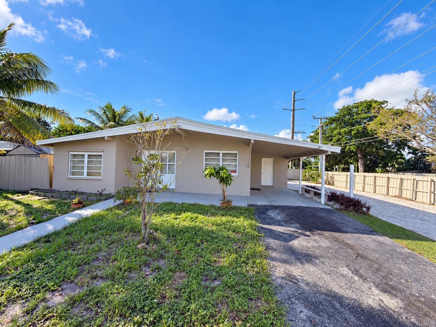 3 bedroom home for sale at 1500 42ND, Pompano Beach, FL 33064 — $495,000