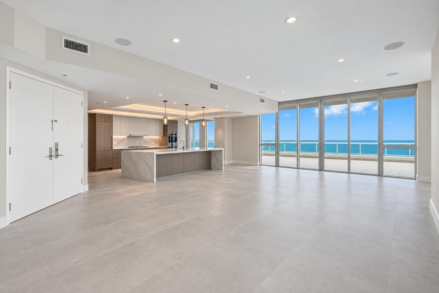 101 S Fort Lauderdale Beach Boulevard 2601 — photo 2