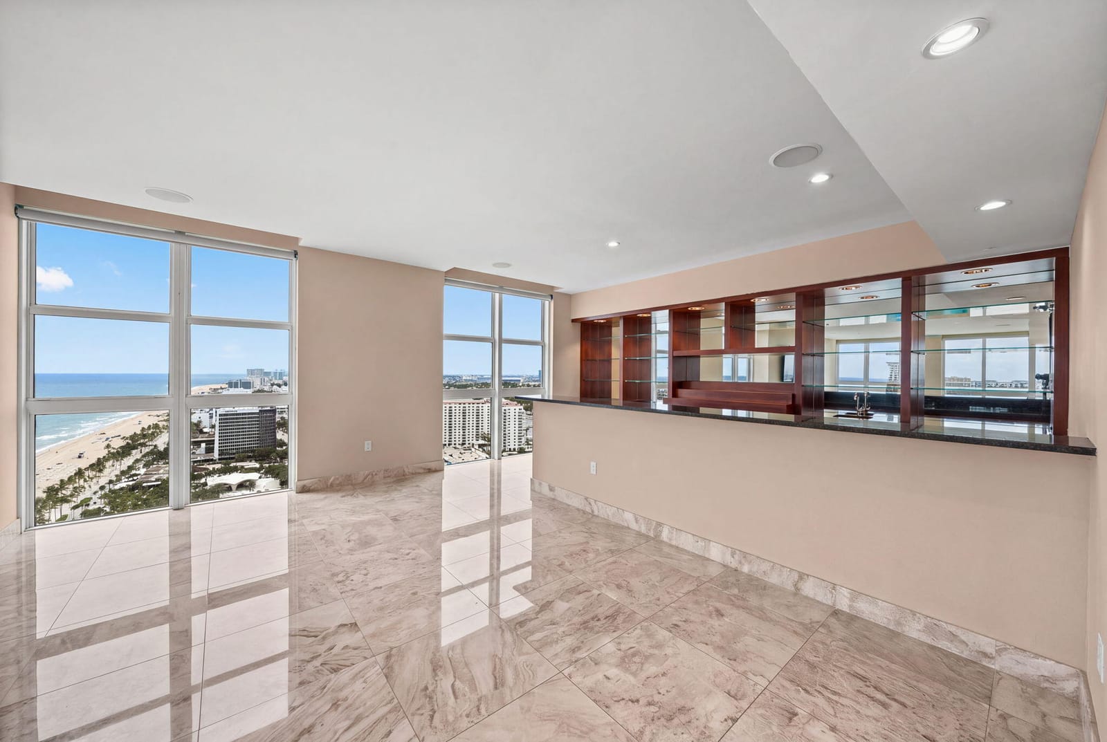 101 S Fort Lauderdale Beach Boulevard 2601 — photo 11