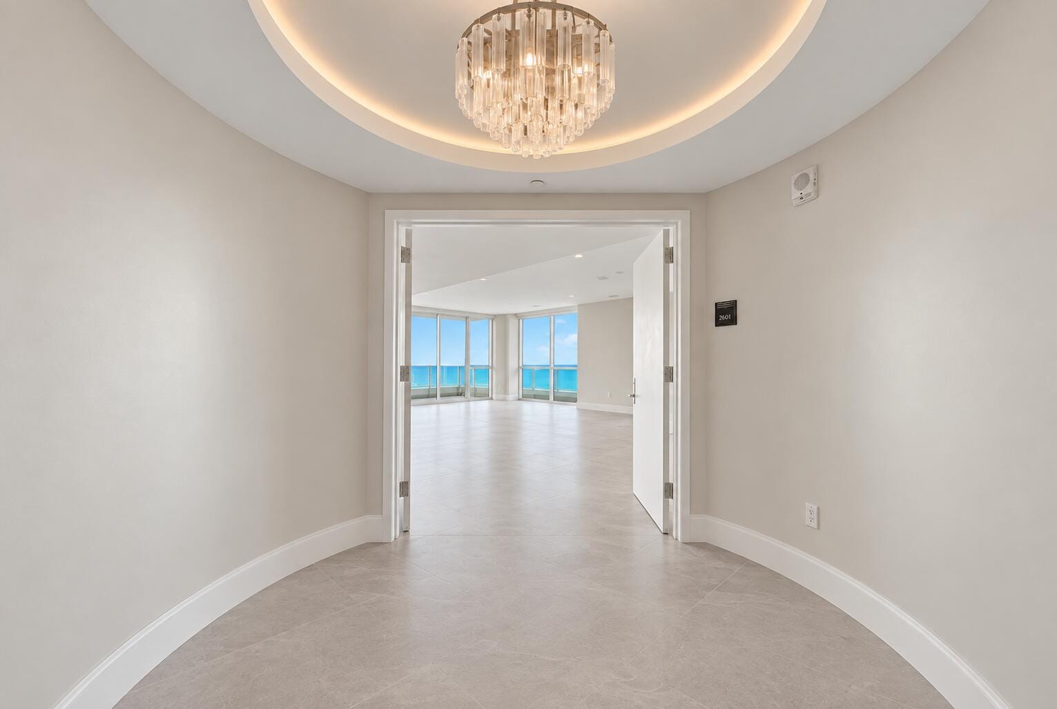101 S Fort Lauderdale Beach Boulevard 2601 — photo 4