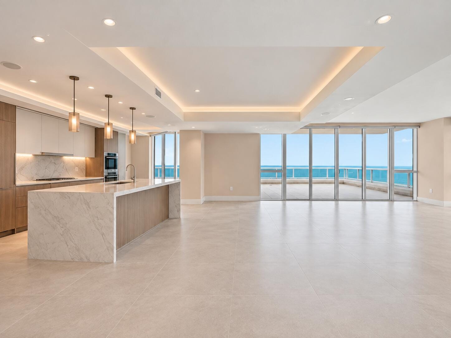 101 S Fort Lauderdale Beach Boulevard 2601 — photo 6