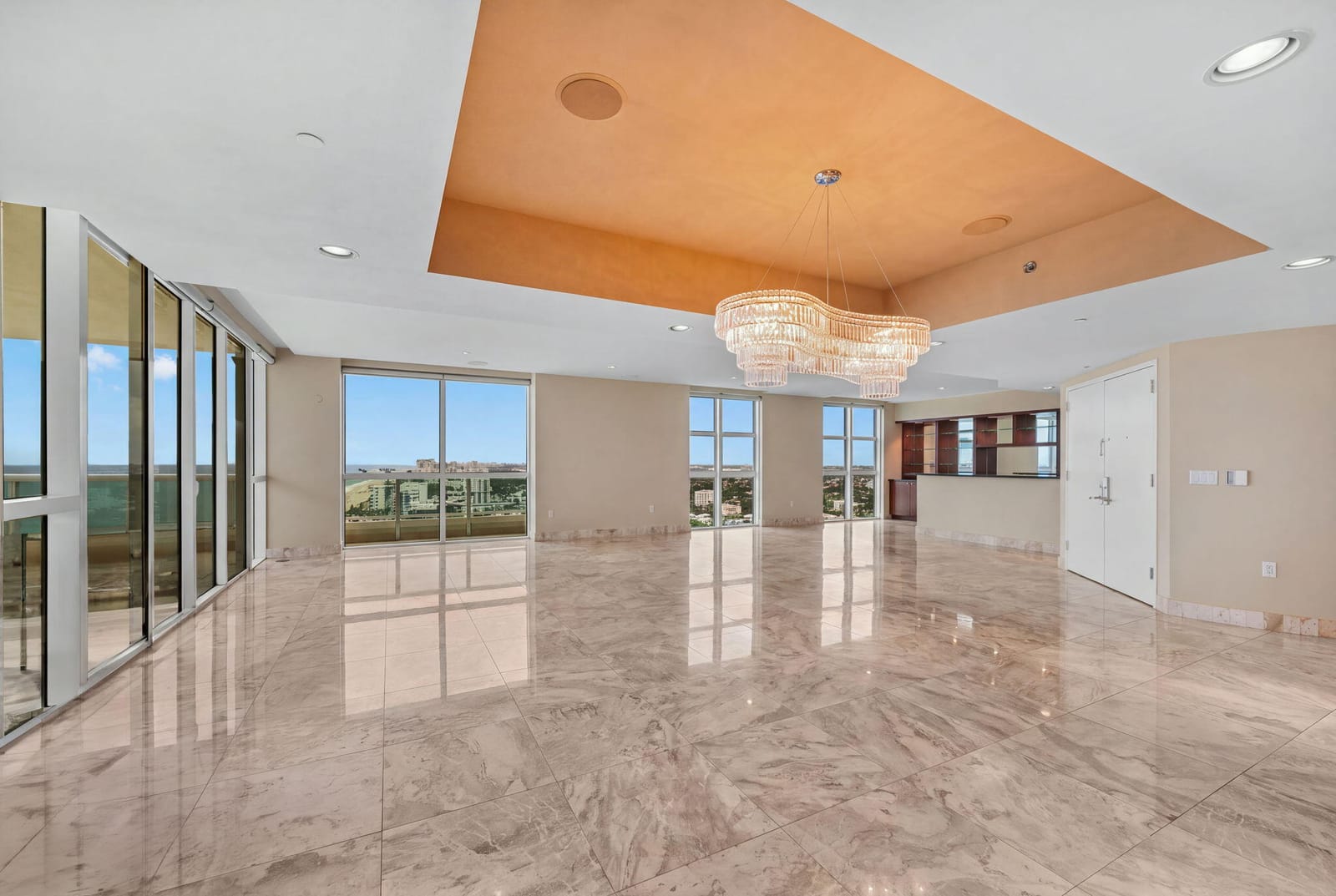 101 S Fort Lauderdale Beach Boulevard 2601 — photo 7