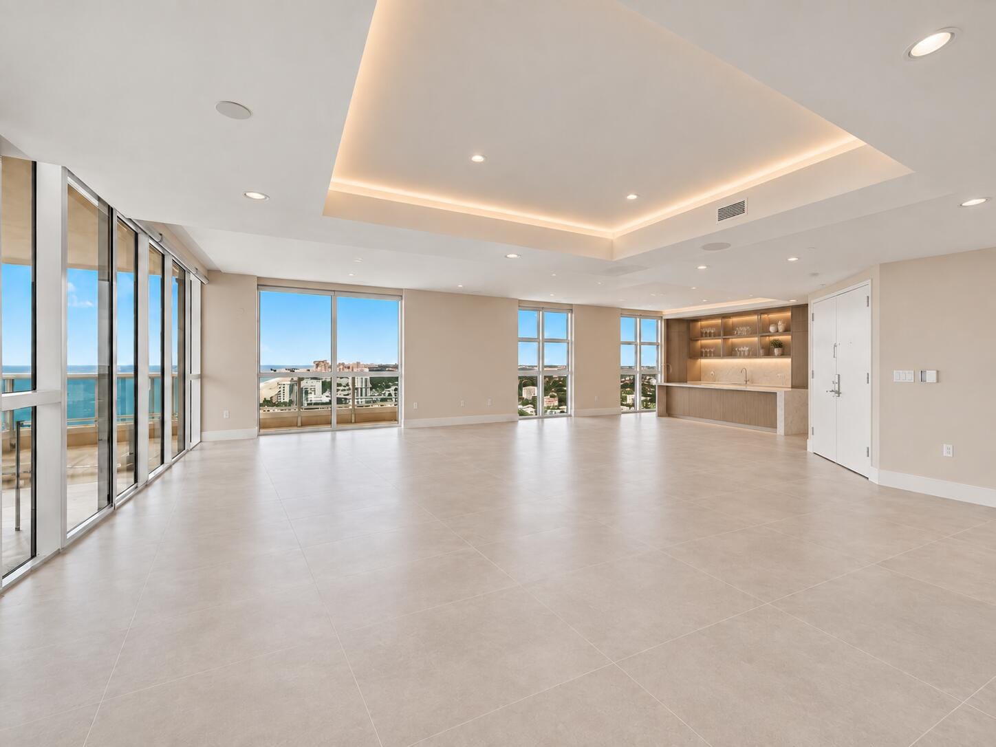 101 S Fort Lauderdale Beach Boulevard 2601 — photo 8