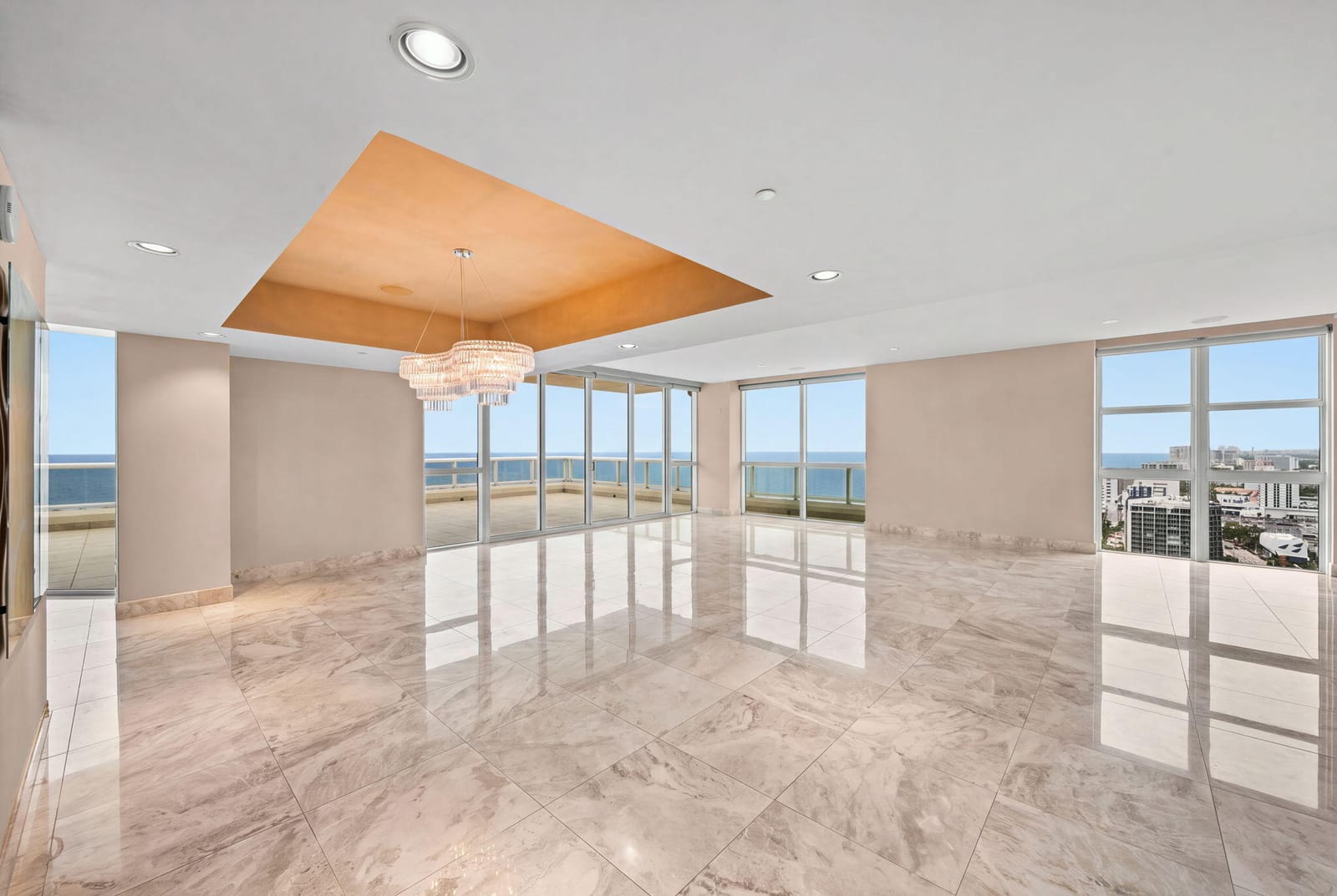 101 S Fort Lauderdale Beach Boulevard 2601 — photo 10