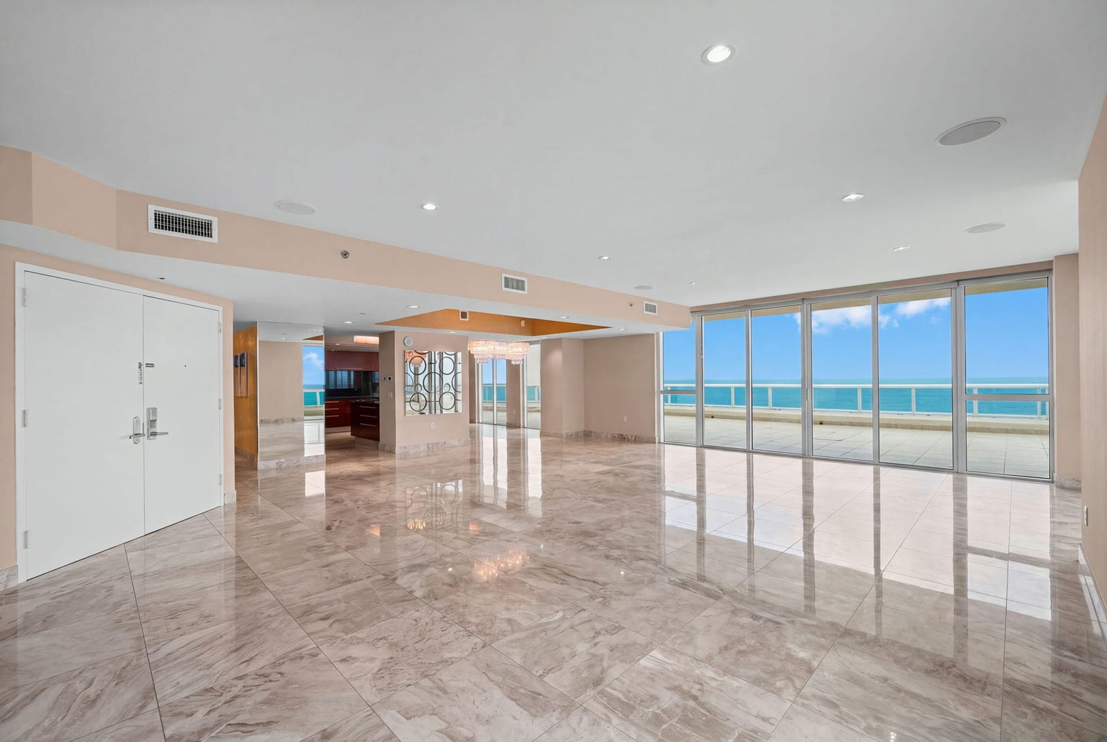 101 S Fort Lauderdale Beach Boulevard 2601
