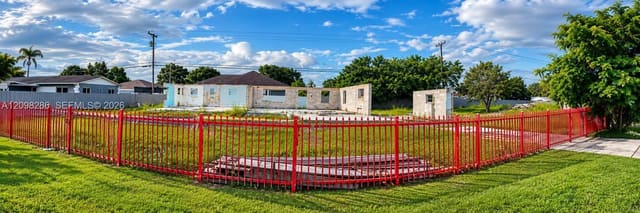 21710 SW 111th Avenue, Miami, FL 33170