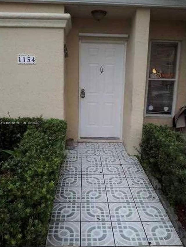 1154 NW 124th Avenue 2305, Miami, FL 33182