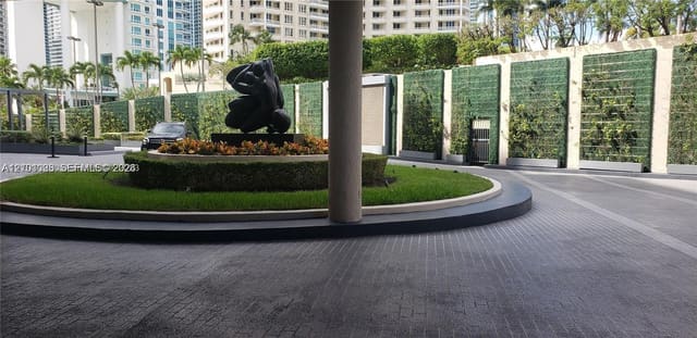 540 Brickell Key Drive 926, Miami, FL 33131