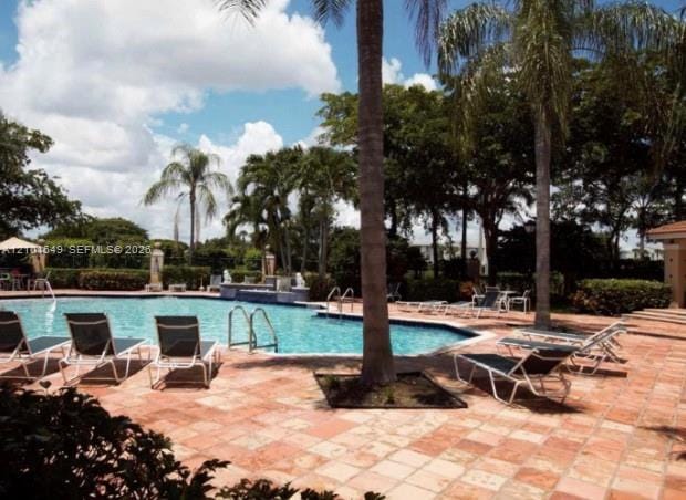 1701 Village Boulevard 306, West Palm Beach, FL 33409 photo 20