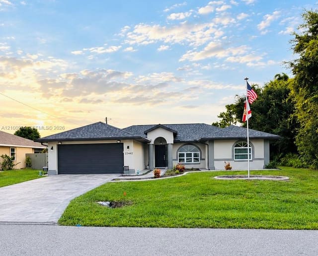 23462 Rocket Avenue, Port Charlotte, FL