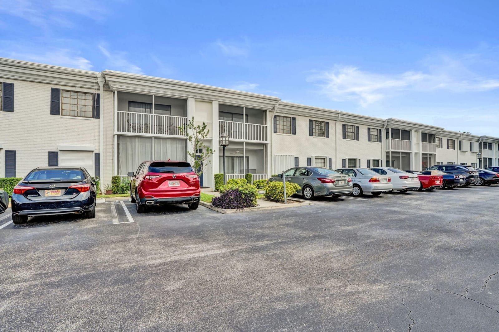 110 CYPRESS CLUB Drive 129, Pompano Beach, FL 33060 photo 1