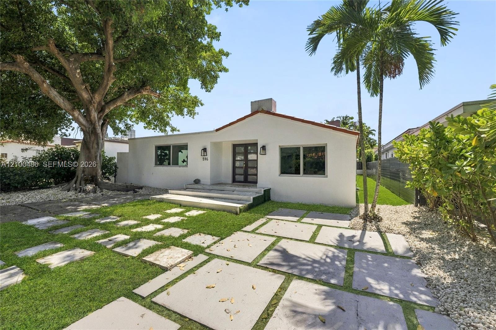 596 W 50th Street, Miami Beach, FL 33140 photo 5