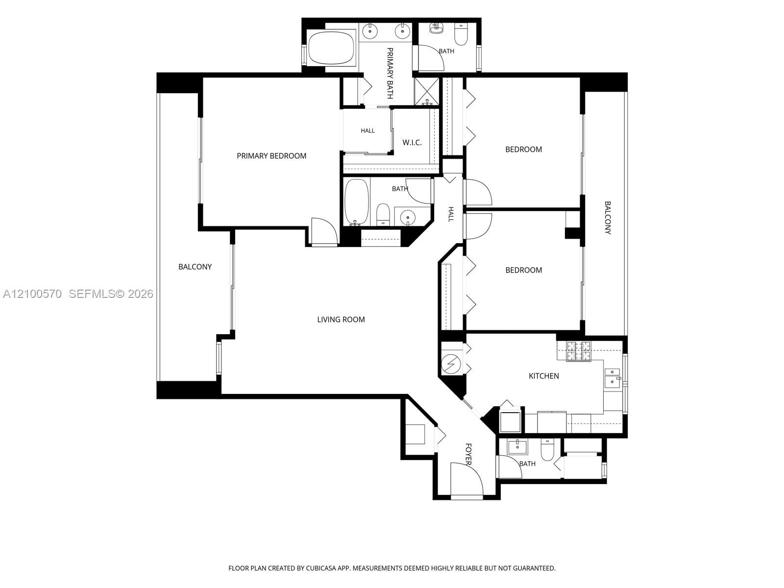 441 Valencia Avenue 801, Coral Gables, FL 33134 photo 29