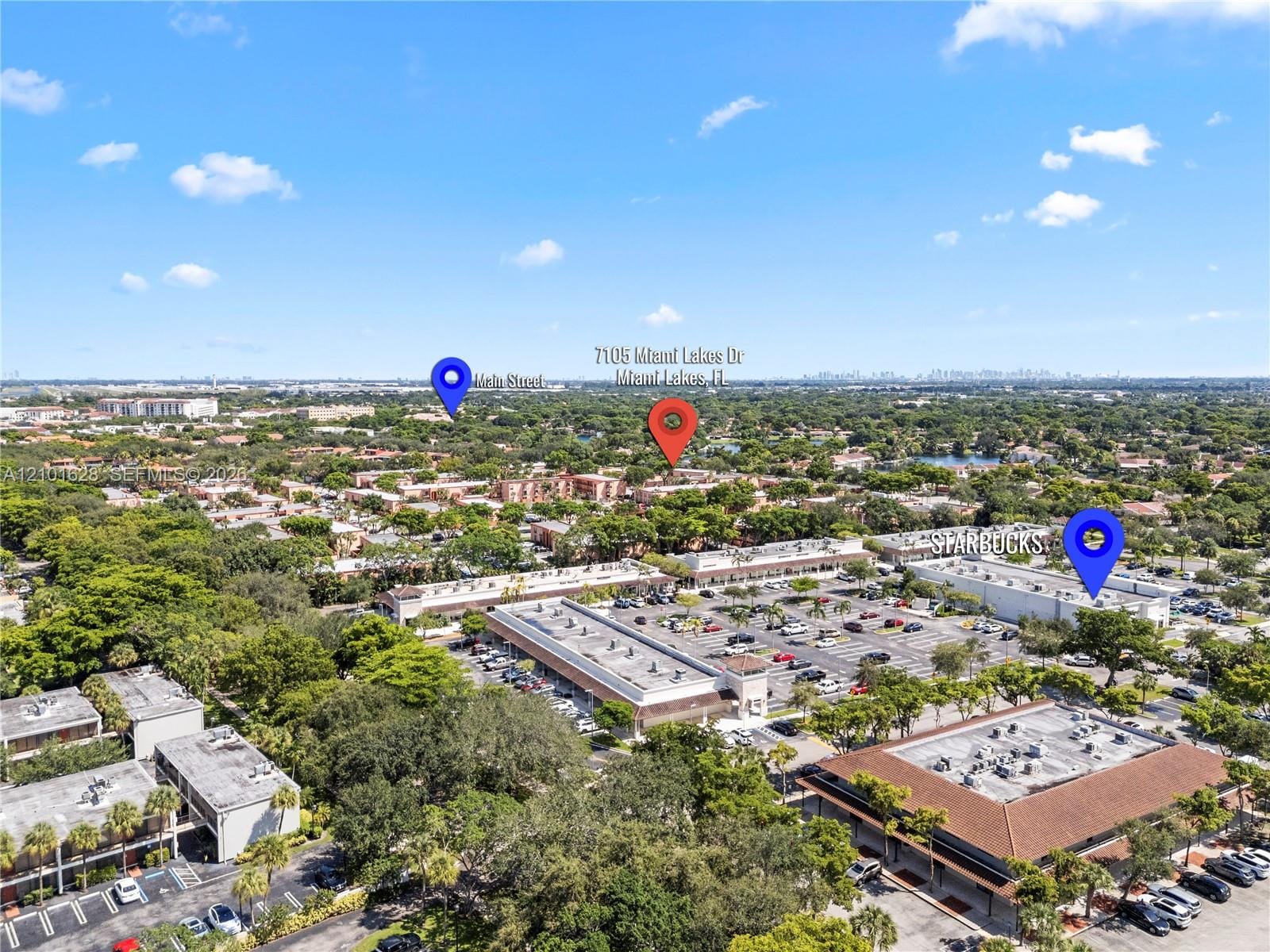 7105 Miami Lakes Drive N10, Miami Lakes, FL 33014 photo 21
