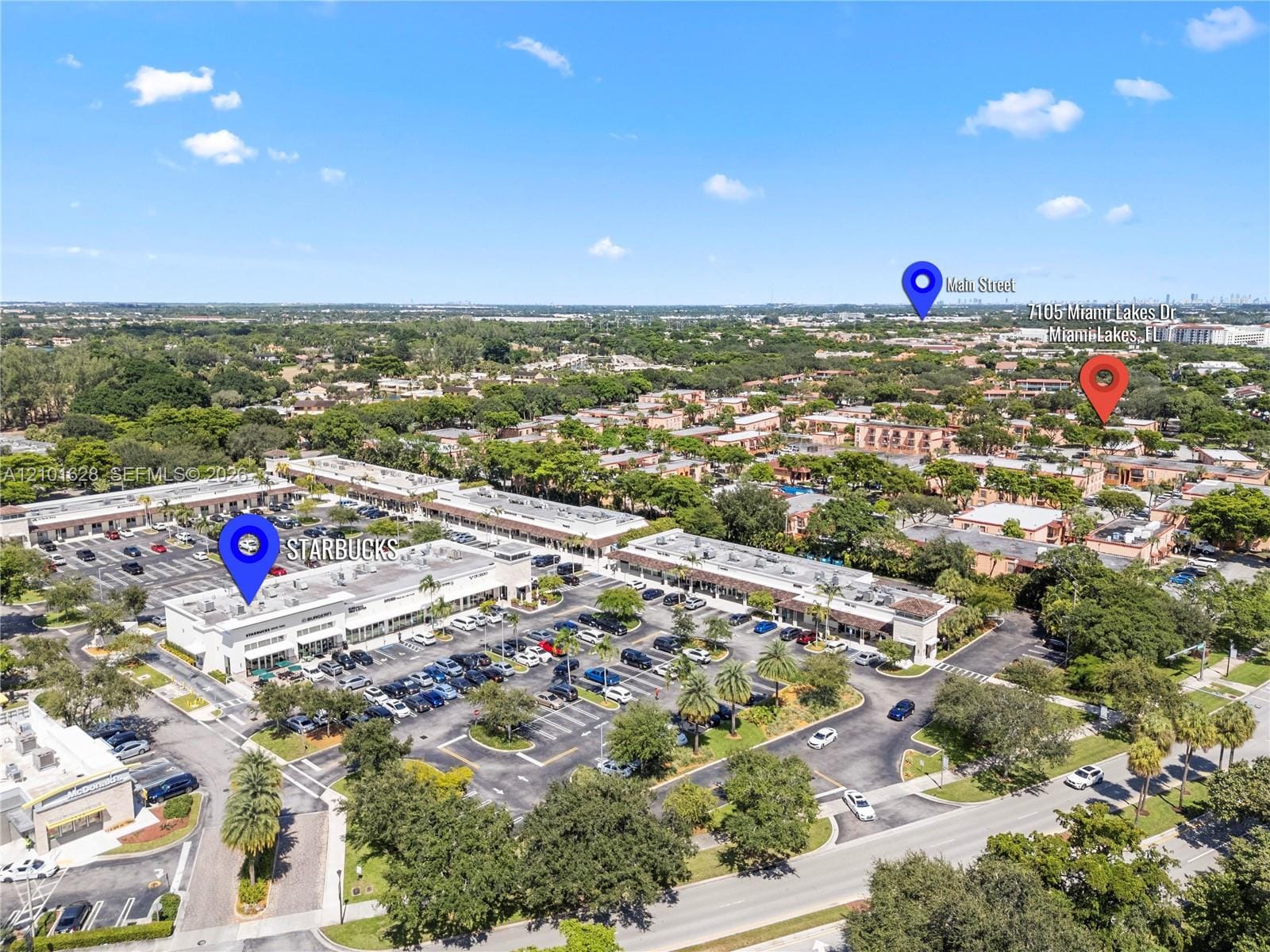 7105 Miami Lakes Drive N10, Miami Lakes, FL 33014 photo 23