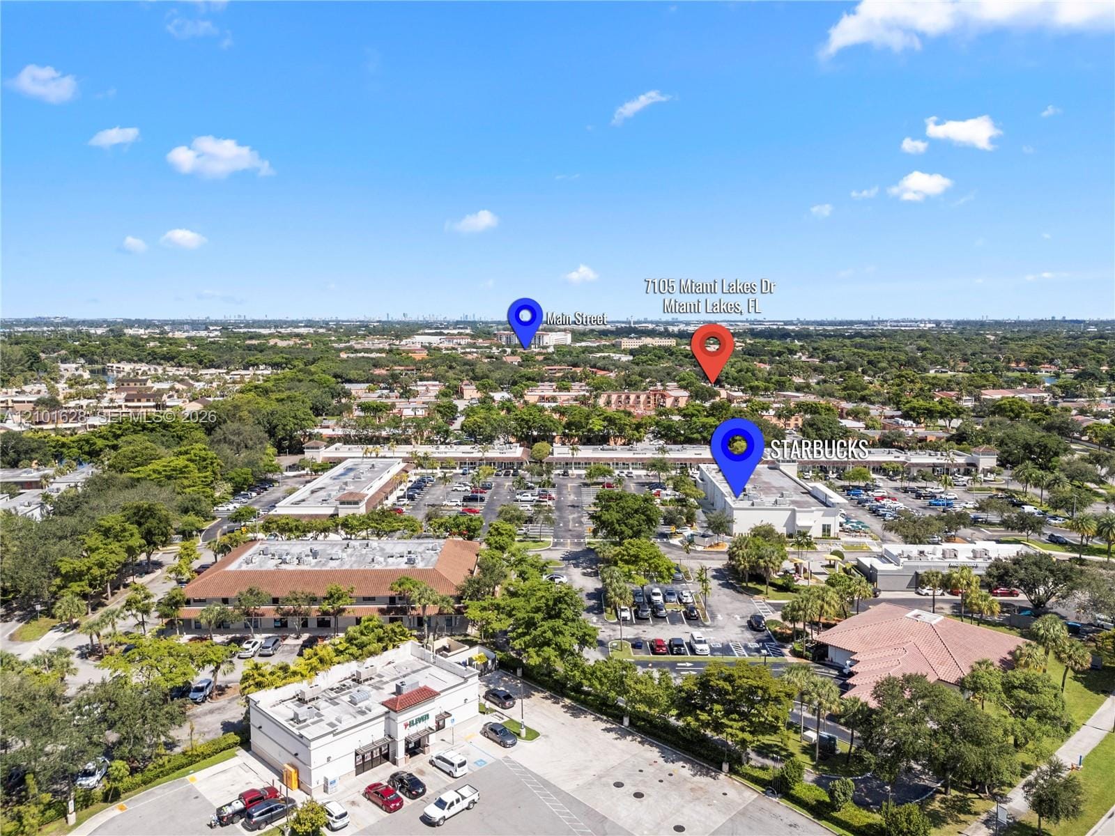 7105 Miami Lakes Drive N10, Miami Lakes, FL 33014 photo 25
