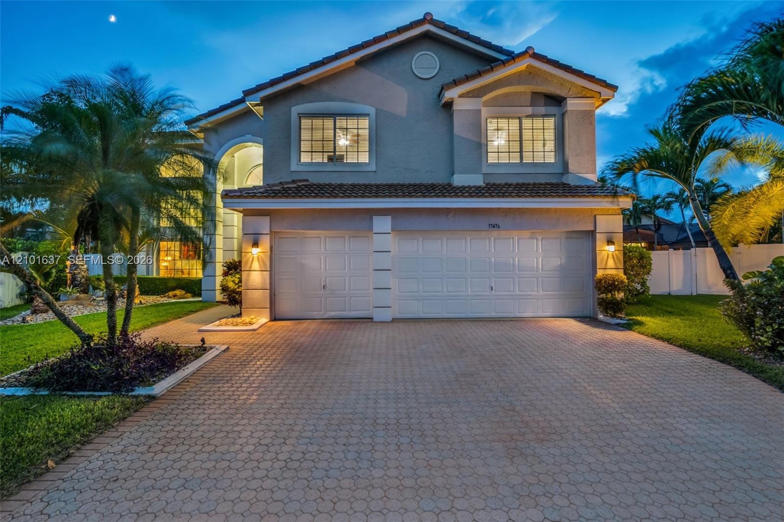 17476 SW 35th Court, Miramar, FL 33029 photo 2