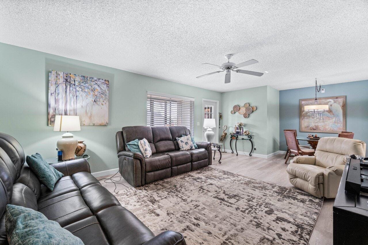 414 Pine Glen Lane D-2, Greenacres, FL 33463 photo 13