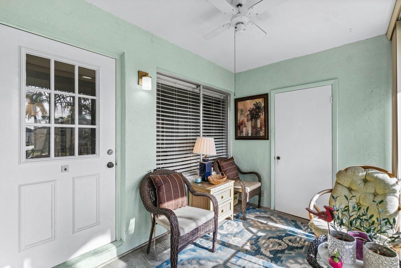 414 Pine Glen Lane D-2, Greenacres, FL 33463 photo 23