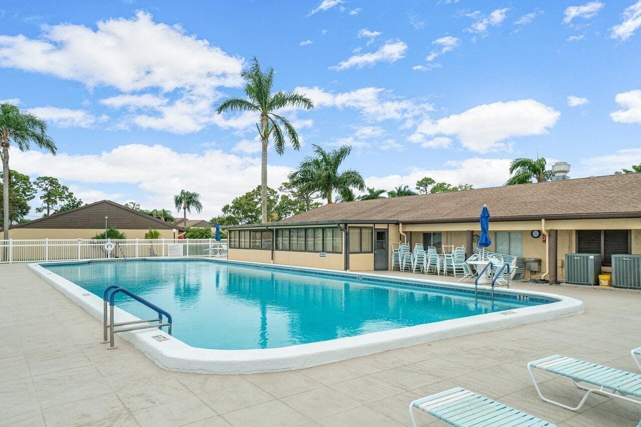 414 Pine Glen Lane D-2, Greenacres, FL 33463 photo 26