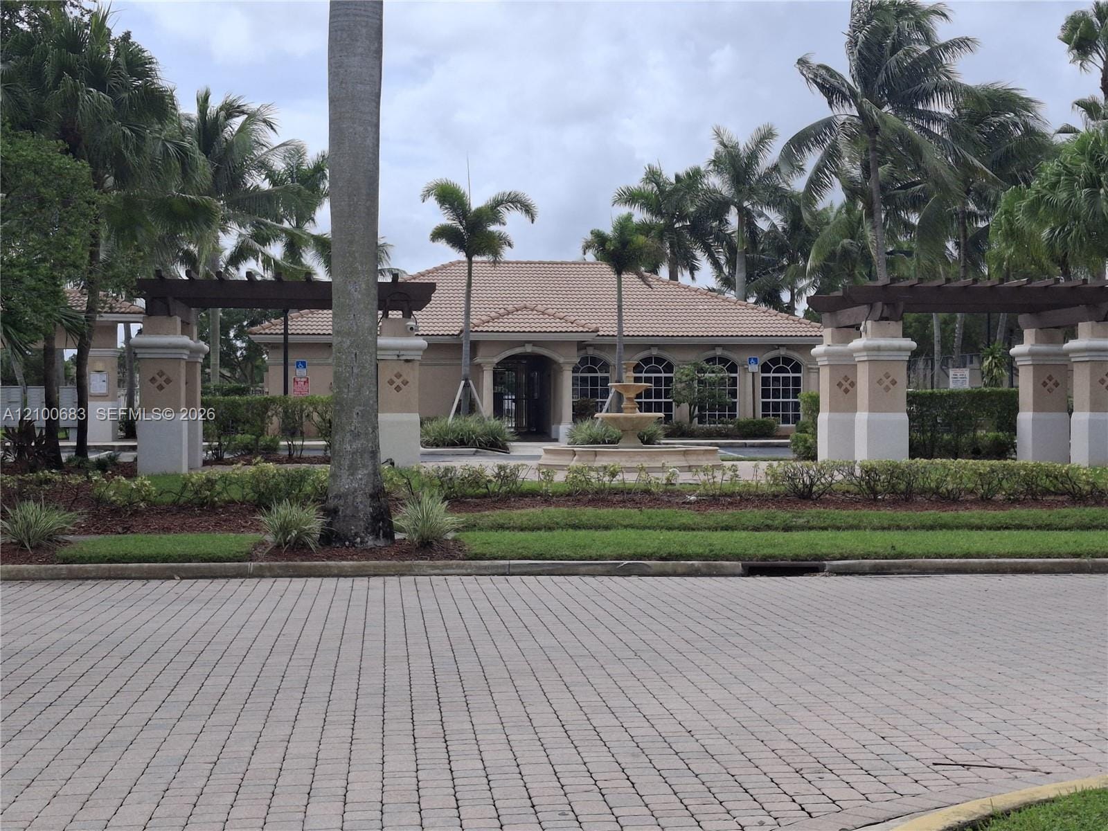 8372 SW 25th Court 102, Miramar, FL 33025 photo 2