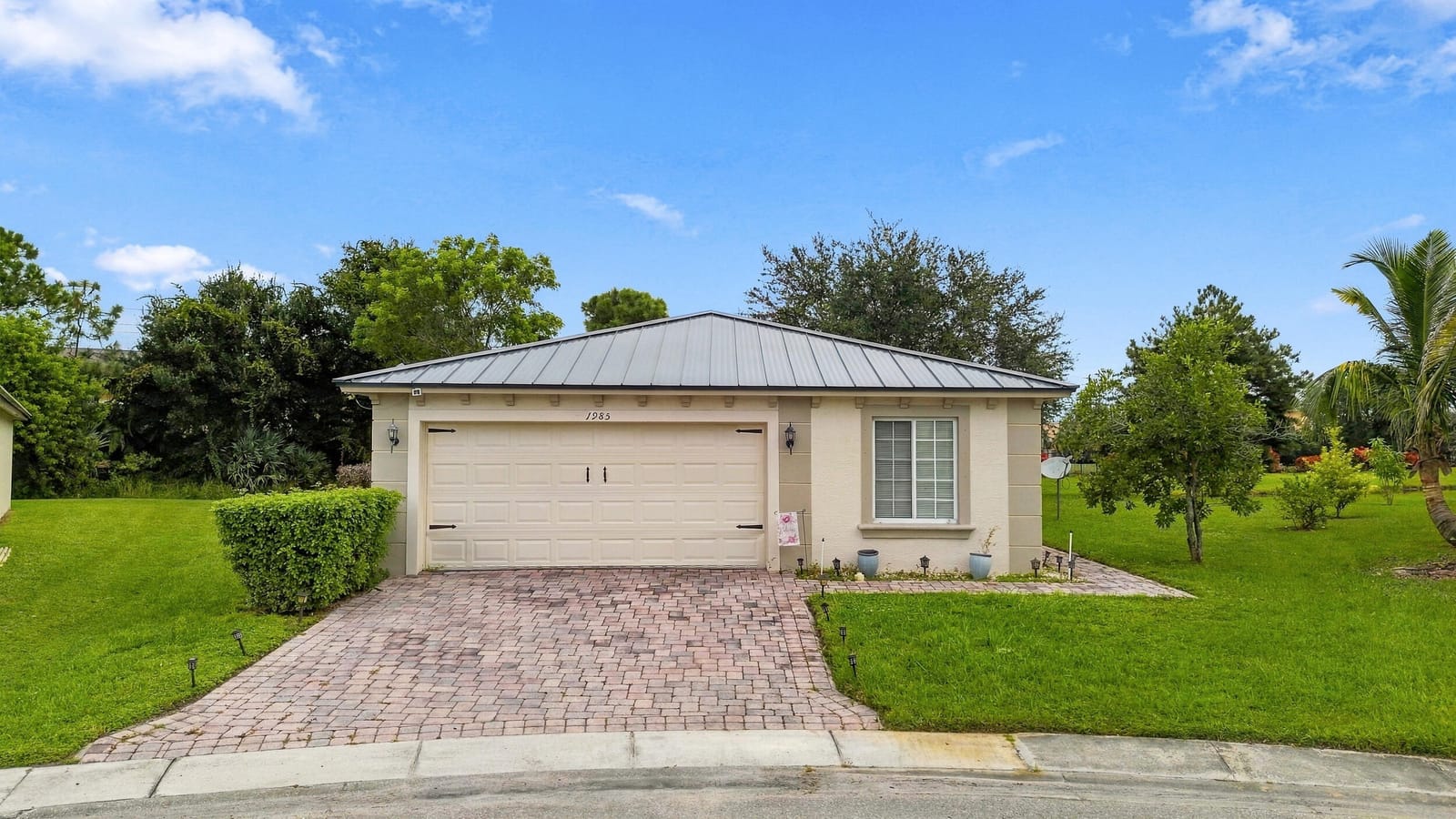 1985 SW MARBLEHEAD Way, Port St. Lucie, FL 34953 photo 3