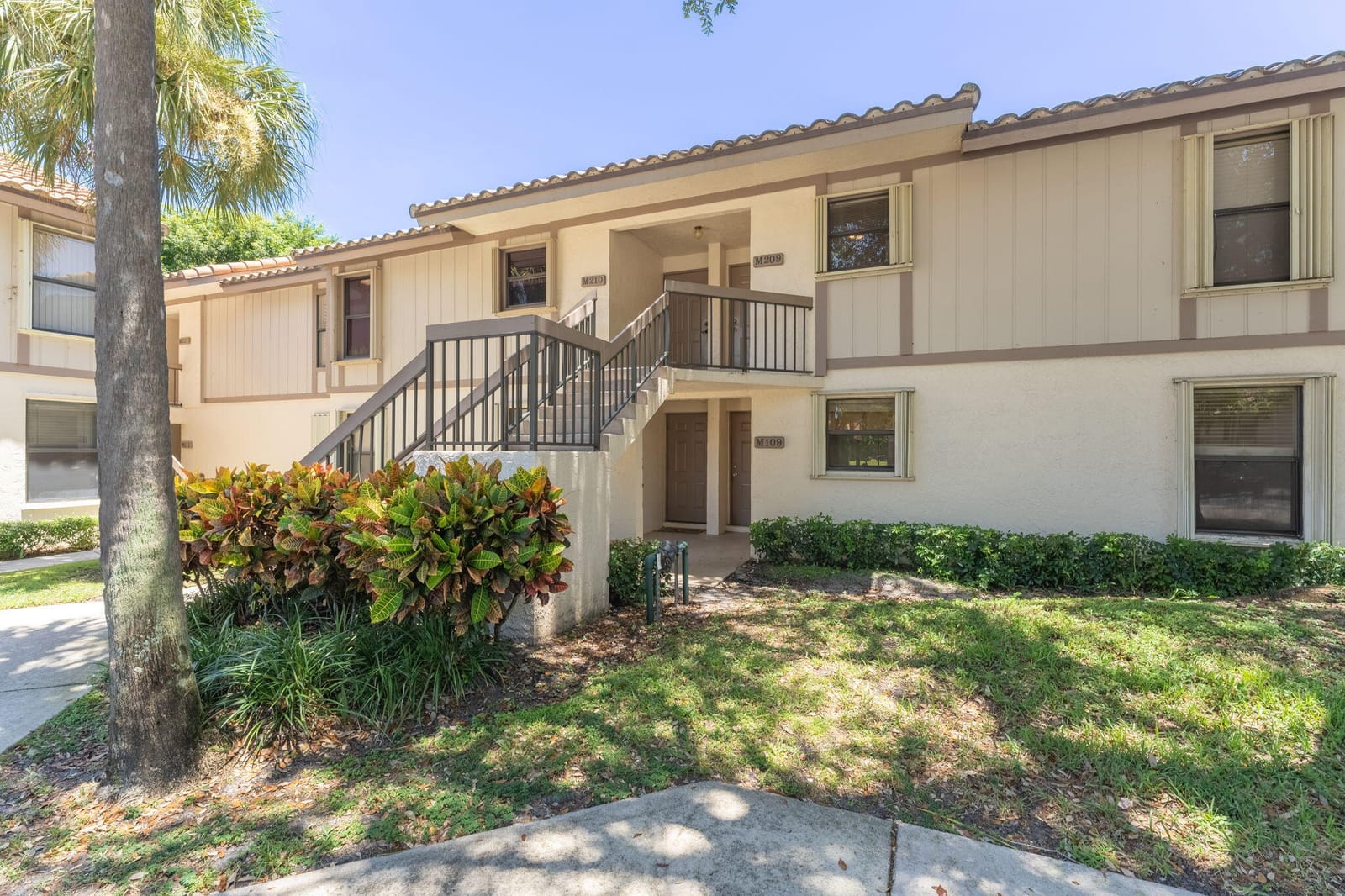 3130 Millwood Terrace 109