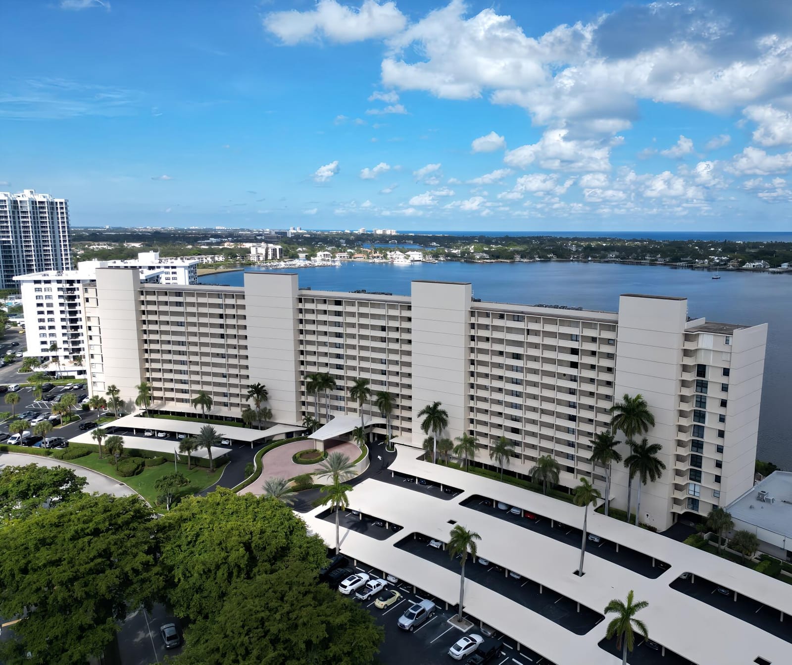 130 Lakeshore Drive 821, North Palm Beach, FL 33408 photo 1
