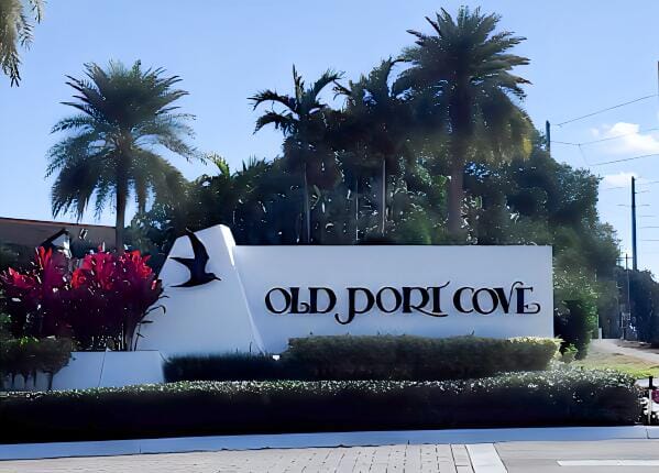 130 Lakeshore Drive 821, North Palm Beach, FL 33408 photo 21