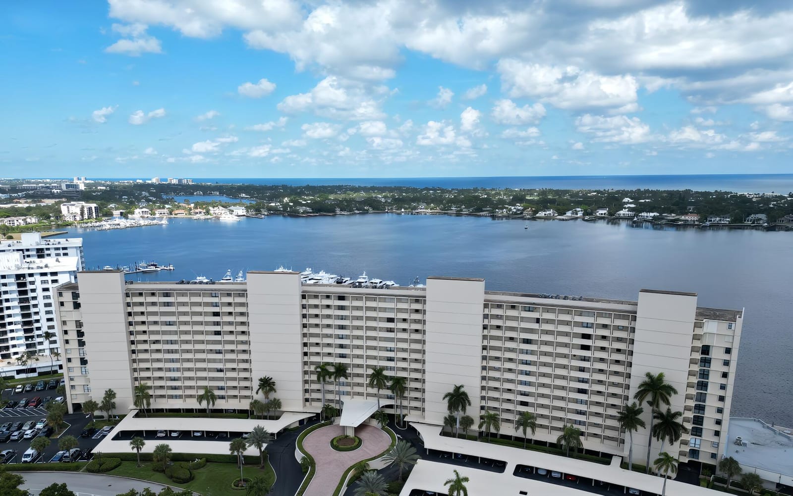 130 Lakeshore Drive 821, North Palm Beach, FL 33408 photo 22
