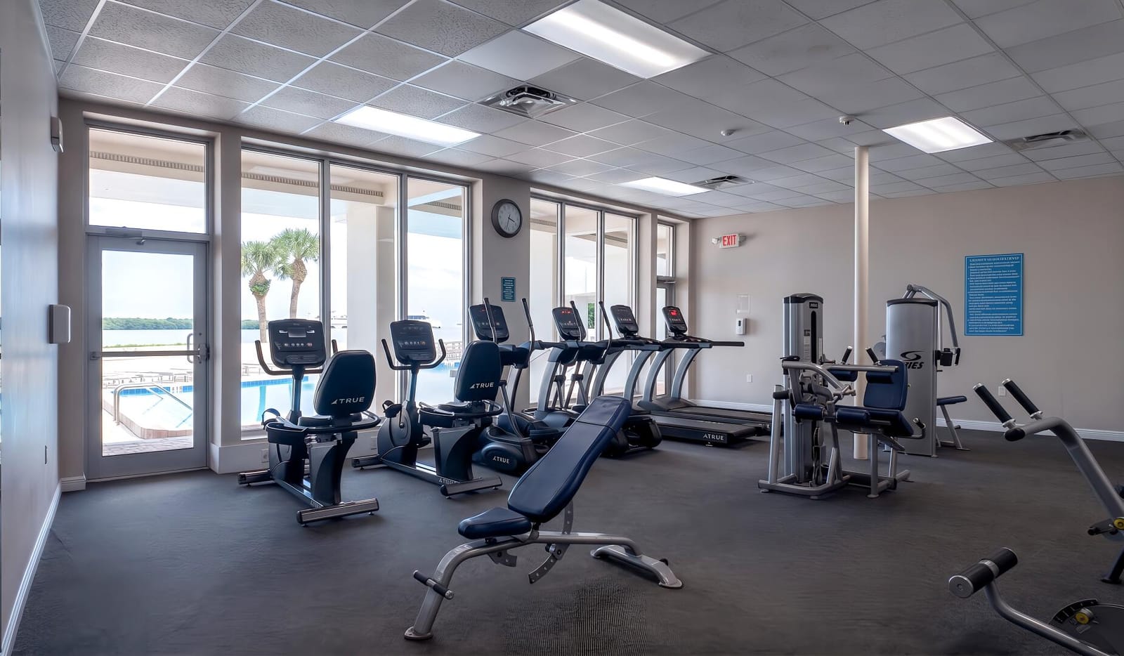 130 Lakeshore Drive 821, North Palm Beach, FL 33408 photo 28