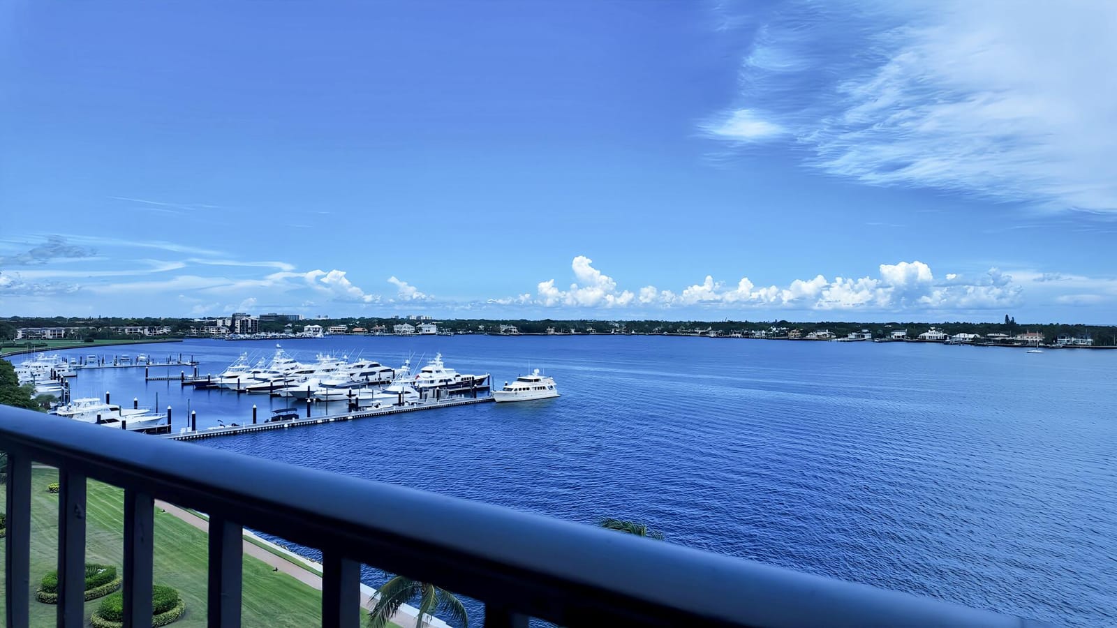 130 Lakeshore Drive 821, North Palm Beach, FL 33408 photo 9