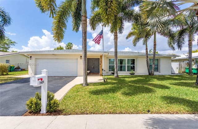 8107 NW 74th Avenue, Tamarac, FL 33321