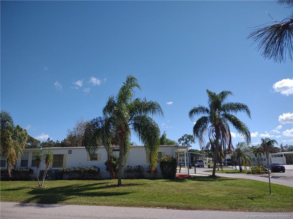 1 Montanzas Road, Port St. Lucie, FL 34952 photo 9