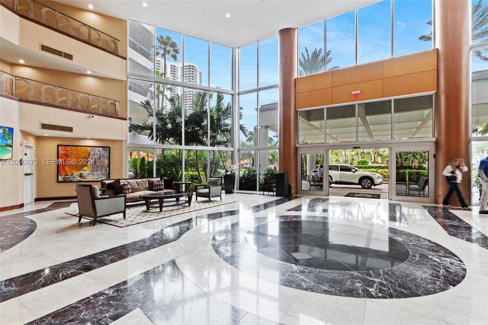 19101 NE 36th Court 2811, Aventura, FL 33180 photo 29