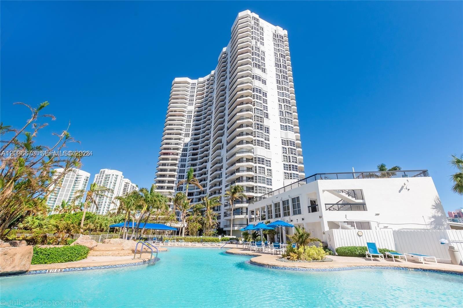 19101 NE 36th Court 2811, Aventura, FL 33180 photo 30