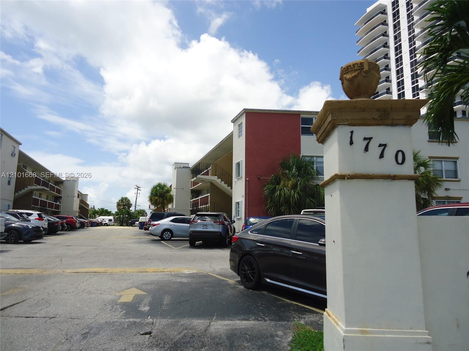 1770 79th St Causeway D107, North Bay Village, FL 33141 photo 3