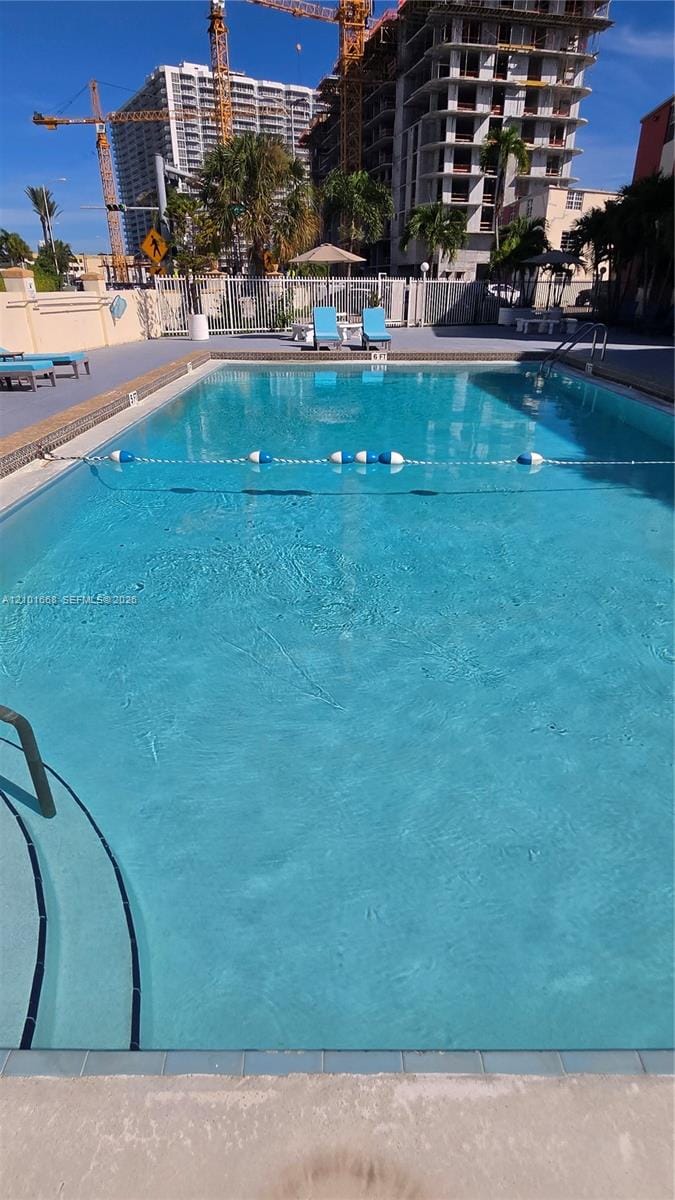 1770 79th St Causeway D107, North Bay Village, FL 33141 photo 7
