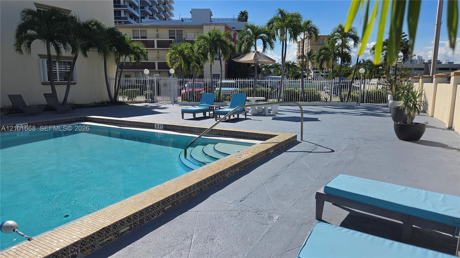 1770 79th St Causeway D107, North Bay Village, FL 33141 photo 8