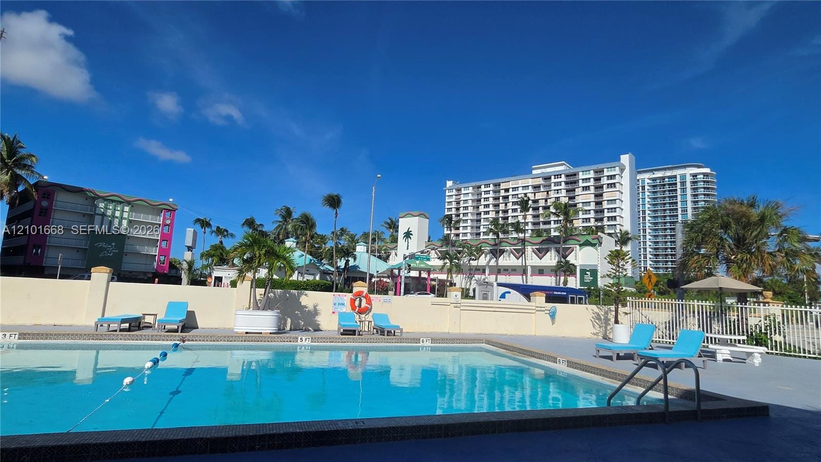 1770 79th St Causeway D107, North Bay Village, FL 33141 photo 9